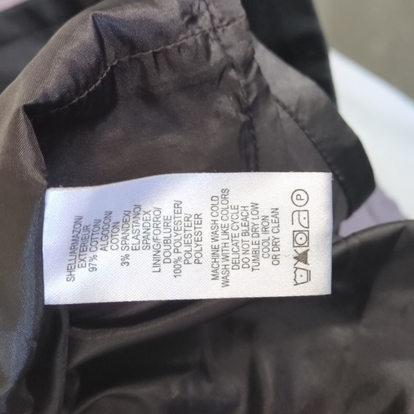 Jacket - Picture 7 of 9